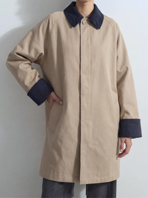 FREYA JACKET - BEIGE