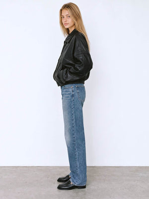 ESME JACKET - BLACK