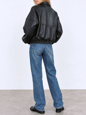ESME JACKET - BLACK