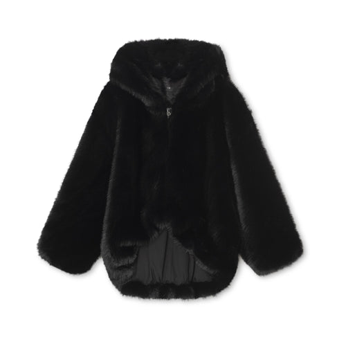 WILMA JACKET - BLACK