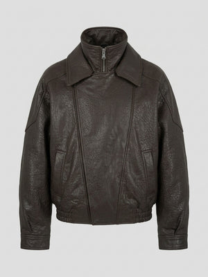 PARKER JACKET - BROWN