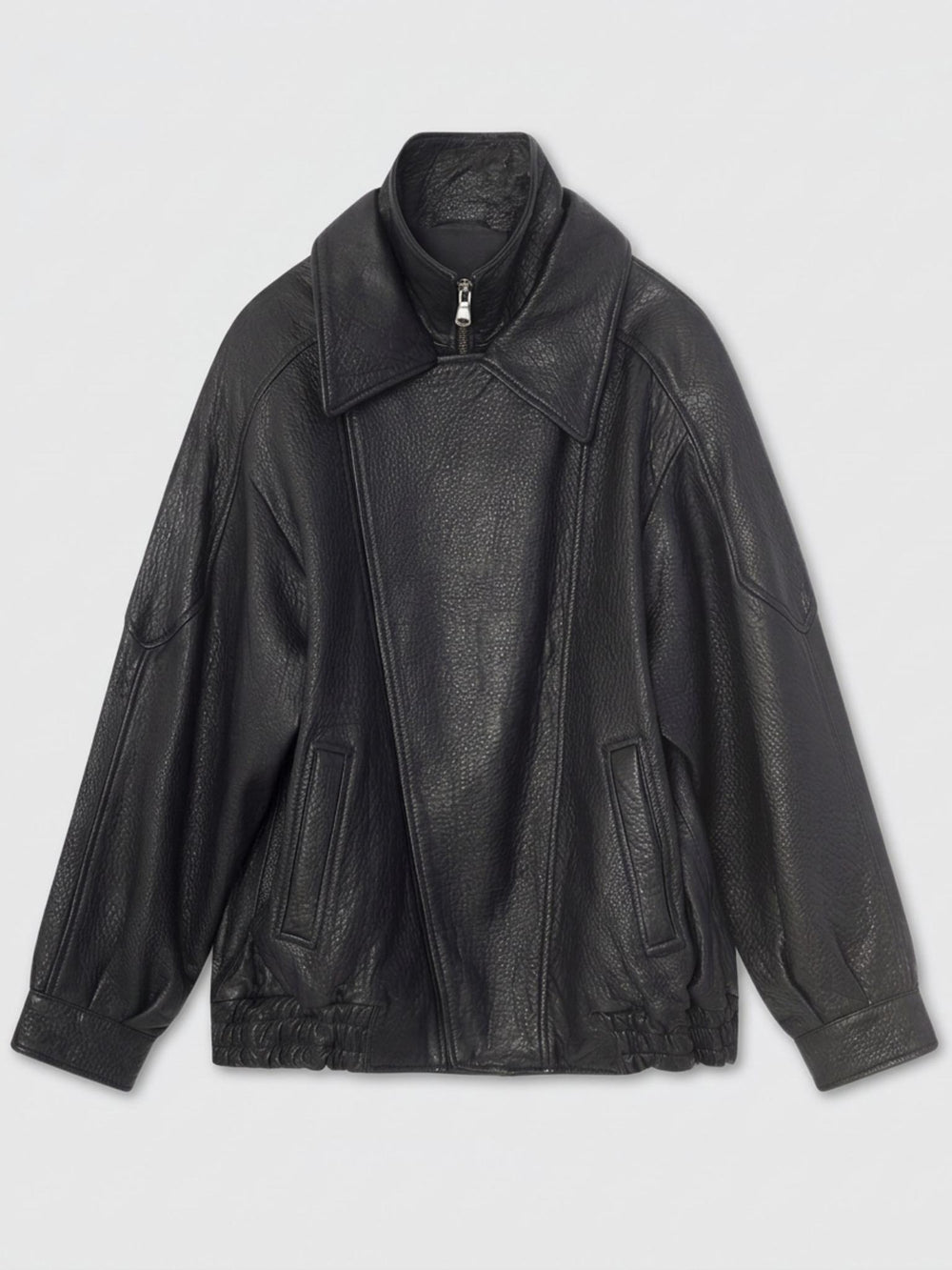 PARKER JACKET - BLACK