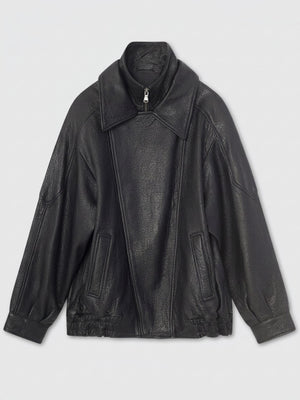 PARKER JACKET - BLACK